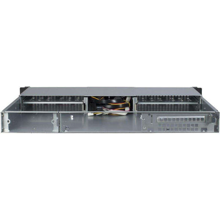 Caixa Rack 1U 10240 - AGL Caixa Rack 1U 10240 - AGL