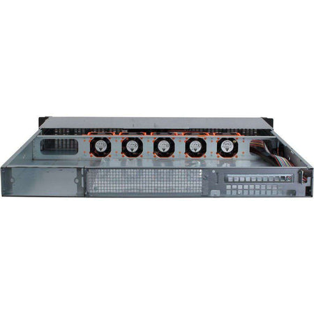 Caixa Rack 1U 10255 - AGL Caixa Rack 1U 10255 - AGL
