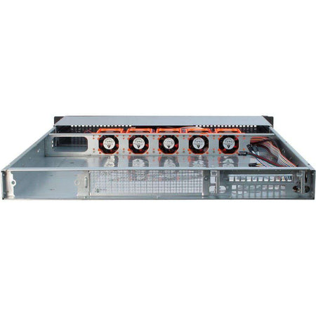 Caixa Rack 1U 10265 - AGL Caixa Rack 1U 10265 - AGL