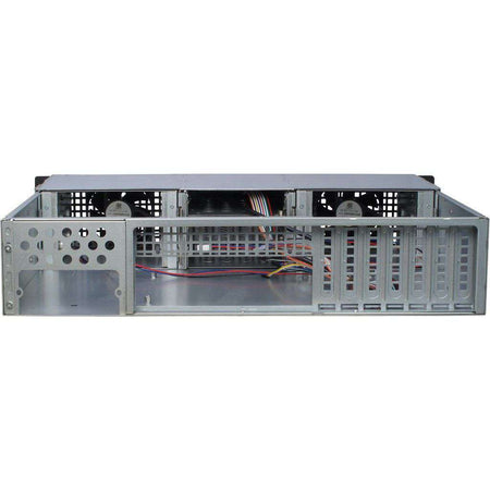 Caixa Rack 2U 20240 - AGL Caixa Rack 2U 20240 - AGL