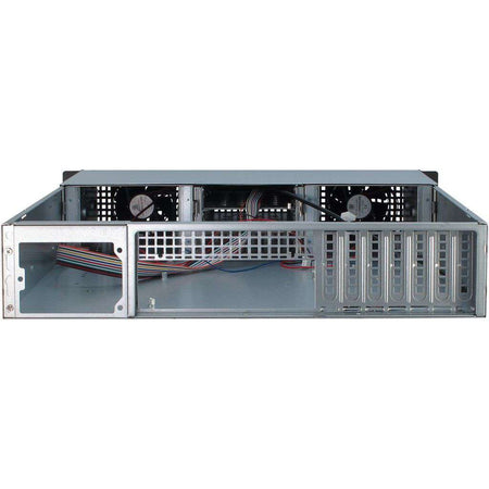 Caixa Rack 2U 20248 - AGL Caixa Rack 2U 20248 - AGL