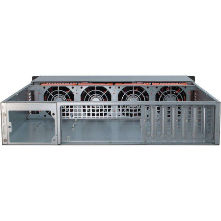 Caixa Rack 2U 20255 - AGL Caixa Rack 2U 20255 - AGL