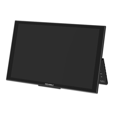 Monitor 10.1' Feelworld DH101 ( Touch Display, 1 HDMI, 3 USB-C) Monitor 10.1' Feelworld DH101 ( Touch Display, 1 HDMI, 3 USB-C)
