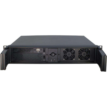 Caixa Rack 2U 2098-SK - AGL Caixa Rack 2U 2098-SK - AGL