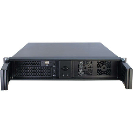 Caixa Rack 2U 2098-SL - AGL Caixa Rack 2U 2098-SL - AGL