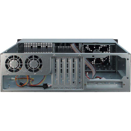 Caixa Rack 3U 30248 - AGL Caixa Rack 3U 30248 - AGL