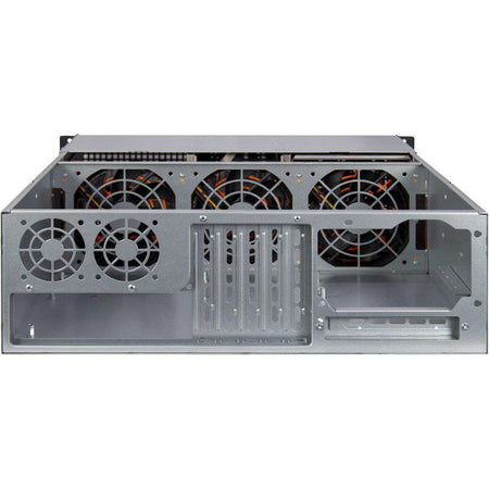 Caixa Rack 3U 30255 - AGL Caixa Rack 3U 30255 - AGL