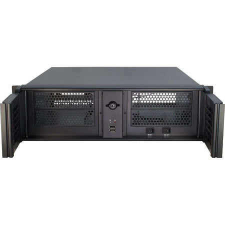Caixa Rack 3U 3098-S - AGL Caixa Rack 3U 3098-S - AGL