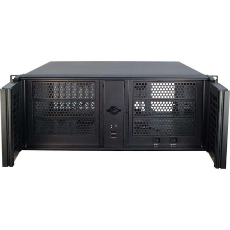 Caixa Rack 4U 4098-S - AGL Caixa Rack 4U 4098-S - AGL
