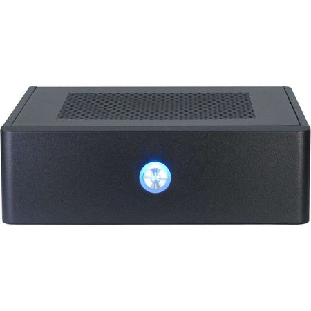 Caixa Mini ITX-601 60W - AGL Caixa Mini ITX-601 60W - AGL