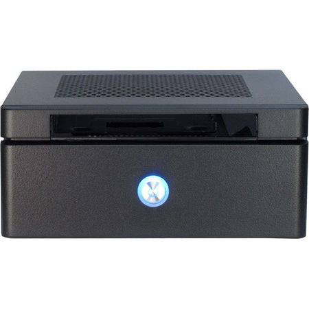 Caixa Mini ITX-603 60W - AGL Caixa Mini ITX-603 60W - AGL