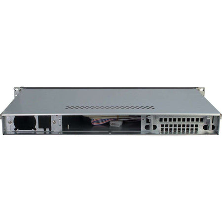 Caixa Rack 1U K-125L - AGL Caixa Rack 1U K-125L - AGL