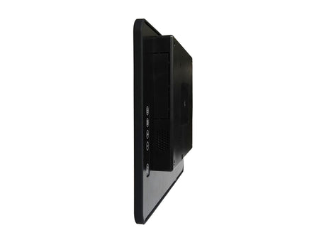 Monitor 13.3' FT133TMCAPOB Capacitive Touch Optically bonded Monitor 13.3' FT133TMCAPOB Capacitive Touch Optically bonded