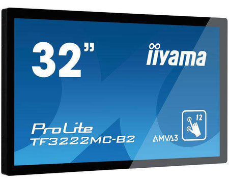 Monitor 32" TF3222MC-B2 Open Frame - AGL Monitor 32" TF3222MC-B2 Open Frame - AGL