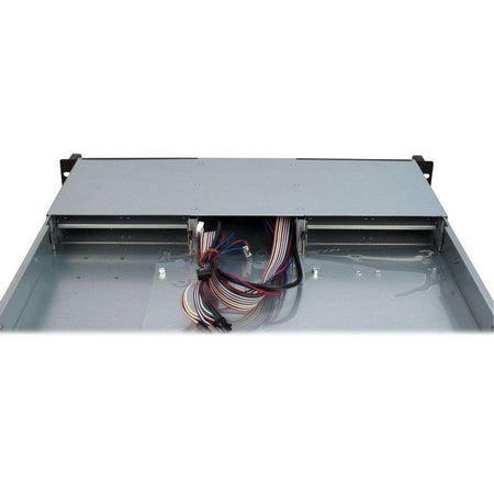 Caixa Rack 1U 10240 - AGL Caixa Rack 1U 10240 - AGL