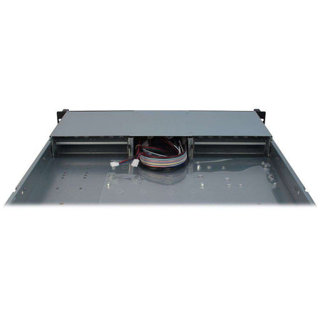 Caixa Rack 1U 10248 - AGL Caixa Rack 1U 10248 - AGL