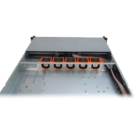 Caixa Rack 1U 10255 - AGL Caixa Rack 1U 10255 - AGL