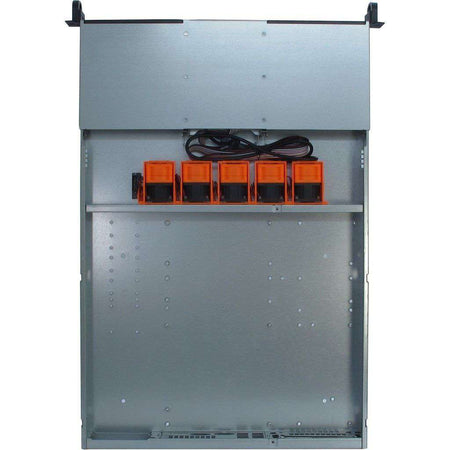 Caixa Rack 1U 10265 - AGL Caixa Rack 1U 10265 - AGL