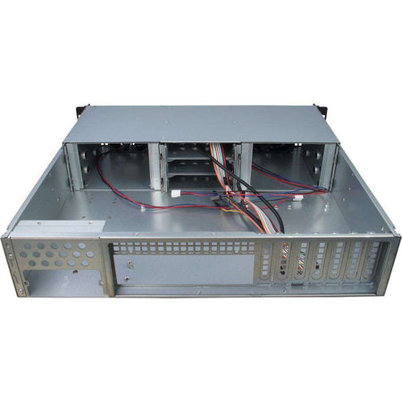 Caixa Rack 2U 20240 - AGL Caixa Rack 2U 20240 - AGL