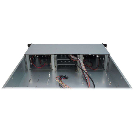 Caixa Rack 2U 20248 - AGL Caixa Rack 2U 20248 - AGL
