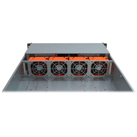 Caixa Rack 2U 20255 - AGL Caixa Rack 2U 20255 - AGL
