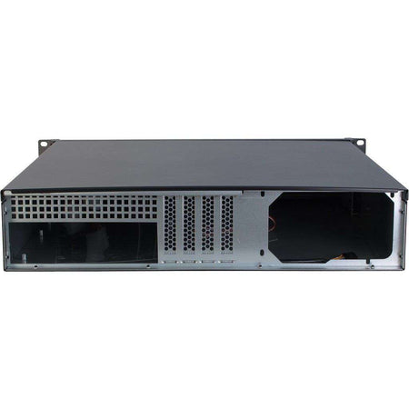 Caixa Rack 2U 2098-SK - AGL Caixa Rack 2U 2098-SK - AGL