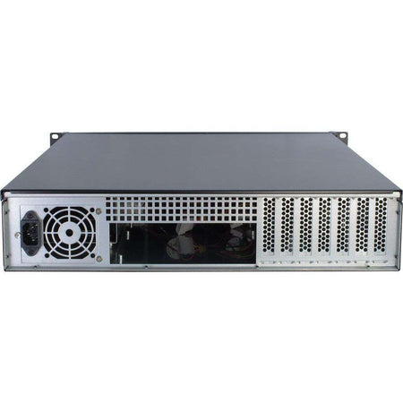 Caixa Rack 2U 2098-SL - AGL Caixa Rack 2U 2098-SL - AGL