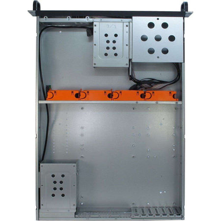 Caixa Rack 2U 2129-N - AGL Caixa Rack 2U 2129-N - AGL