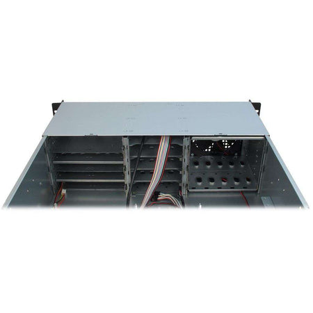Caixa Rack 3U 30240 - AGL Caixa Rack 3U 30240 - AGL