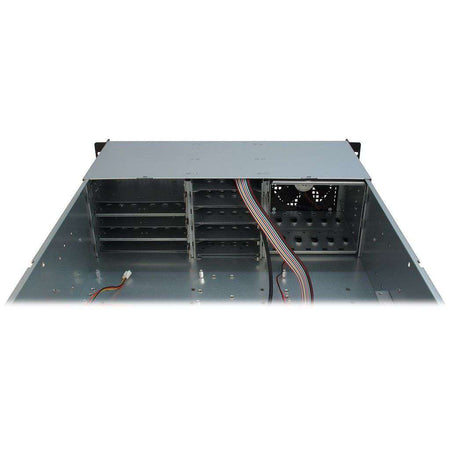 Caixa Rack 3U 30248 - AGL Caixa Rack 3U 30248 - AGL