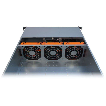 Caixa Rack 3U 30255 - AGL Caixa Rack 3U 30255 - AGL