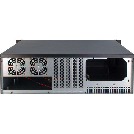 Caixa Rack 3U 3098-S - AGL Caixa Rack 3U 3098-S - AGL