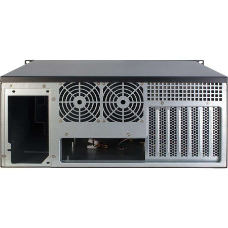 Caixa Rack 4U 4088-S - AGL Caixa Rack 4U 4088-S - AGL