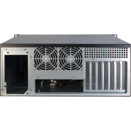 Caixa Rack 4U 4098-S - AGL Caixa Rack 4U 4098-S - AGL
