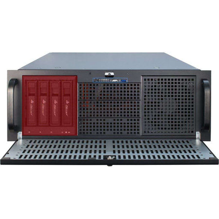 Caixa Rack 4U 4129-N - AGL Caixa Rack 4U 4129-N - AGL