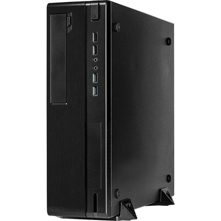 Caixa Mini-PC IT-502 - AGL Caixa Mini-PC IT-502 - AGL
