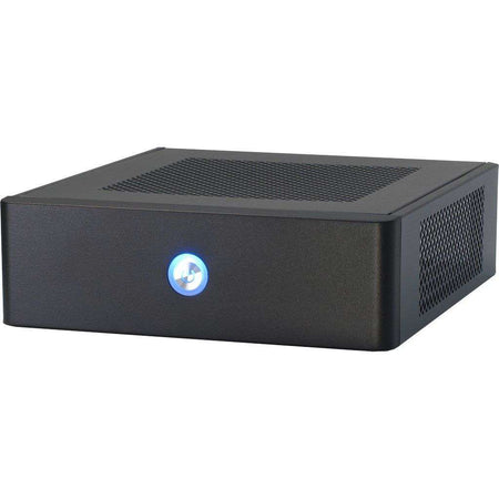 Caixa Mini ITX-601 60W - AGL Caixa Mini ITX-601 60W - AGL