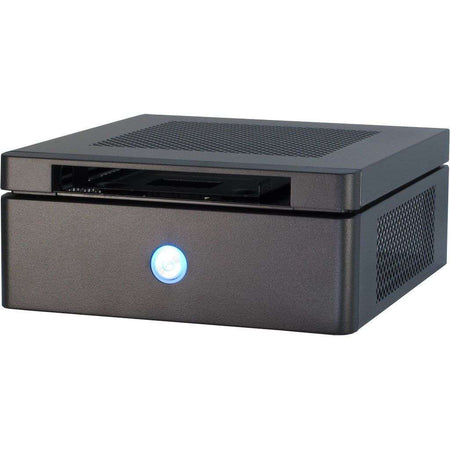 Caixa Mini ITX-603 60W - AGL Caixa Mini ITX-603 60W - AGL