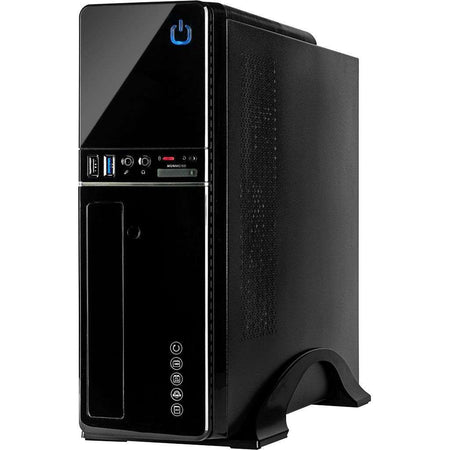 Caixa Mini-PC IT-607 - AGL Caixa Mini-PC IT-607 - AGL