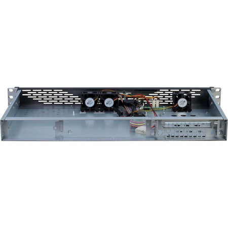 Caixa Rack 1U K-125L - AGL Caixa Rack 1U K-125L - AGL