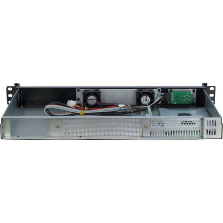 Caixa Rack 1U K-126L - AGL Caixa Rack 1U K-126L - AGL