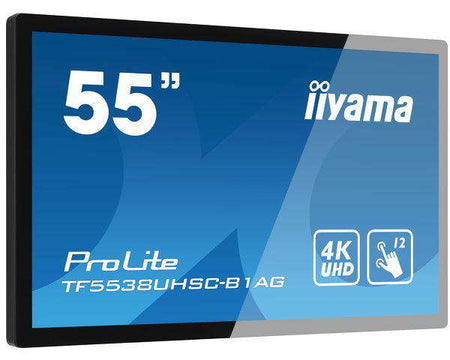 Monitor 55" TF5538UHSC-B1AG Open Frame - AGL Monitor 55" TF5538UHSC-B1AG Open Frame - AGL