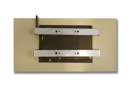 Suporte em U Capacitive TM / EMB-PC (10 - 21.5") - AGL Suporte em U Capacitive TM / EMB-PC (10 - 21.5") - AGL