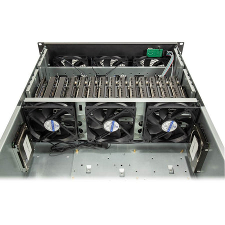MINING-RACK 4F28 19' 4U MINING-RACK 4F28 19' 4U