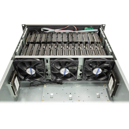 MINING-RACK 4F28 19' 4U MINING-RACK 4F28 19' 4U
