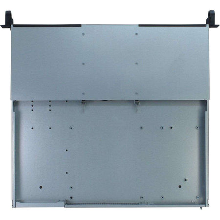 Caixa Rack 1U 10240 - AGL Caixa Rack 1U 10240 - AGL