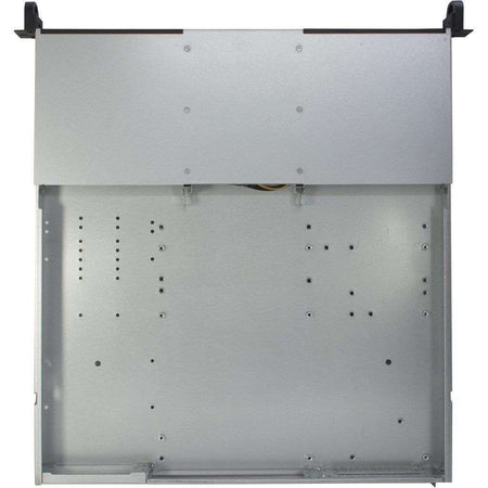 Caixa Rack 1U 10248 - AGL Caixa Rack 1U 10248 - AGL