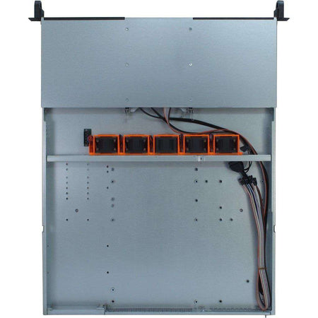 Caixa Rack 1U 10255 - AGL Caixa Rack 1U 10255 - AGL