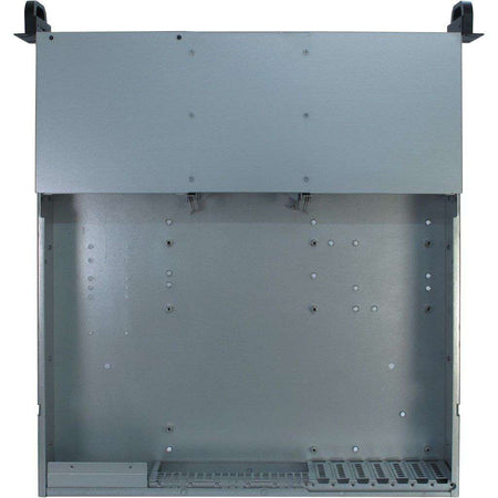 Caixa Rack 2U 20248 - AGL Caixa Rack 2U 20248 - AGL