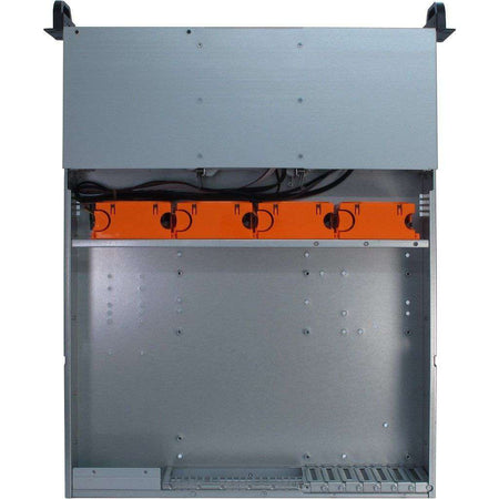 Caixa Rack 2U 20255 - AGL Caixa Rack 2U 20255 - AGL